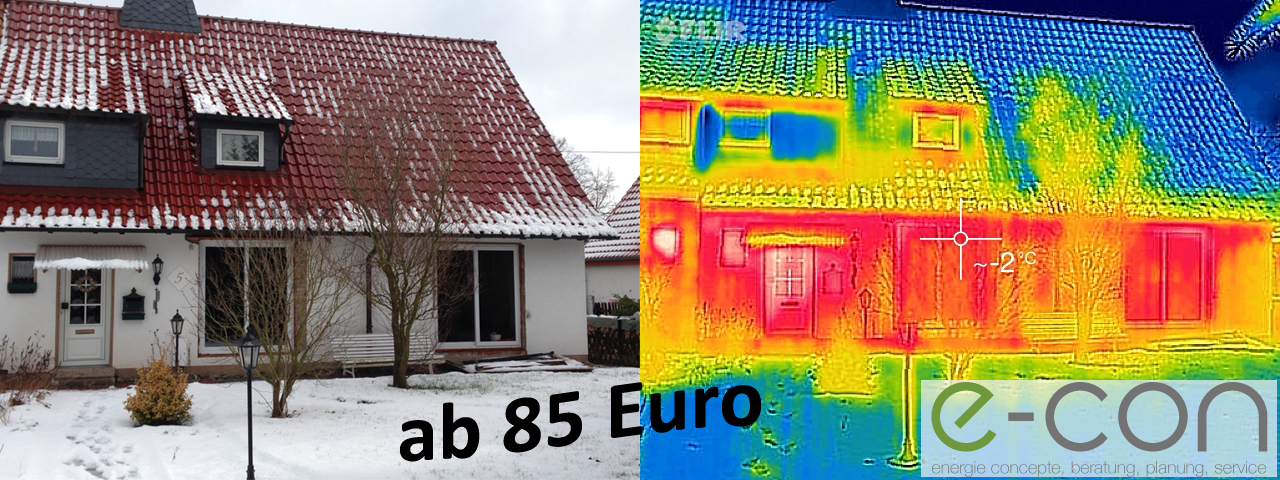 econ Thermografie